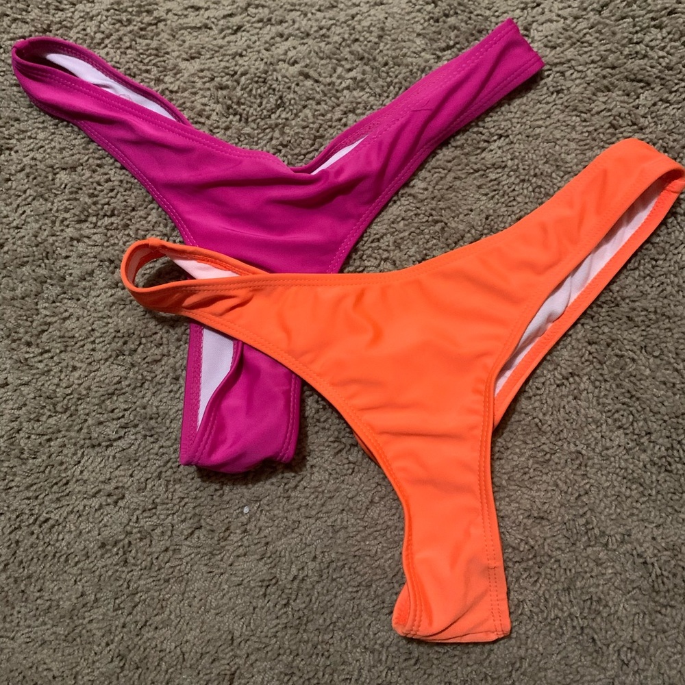 Bikini Bottoms